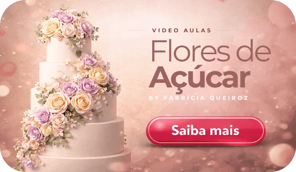 Flores de Açúcar