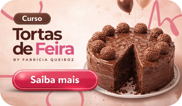 Torta de Feiras